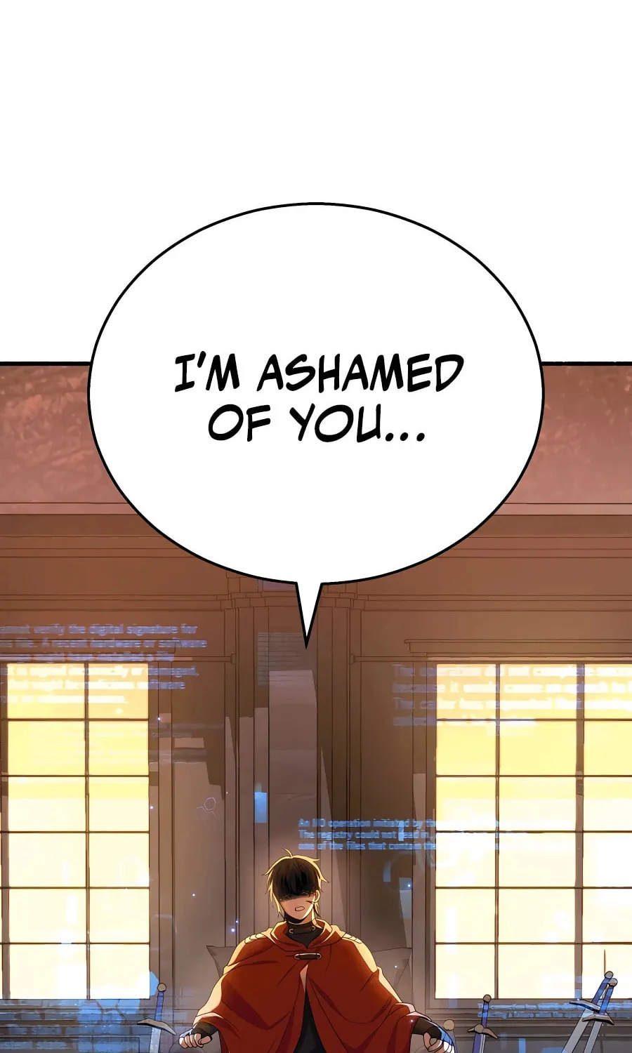 Heir of Mythical Heroes Chapter 22 page 64 - 