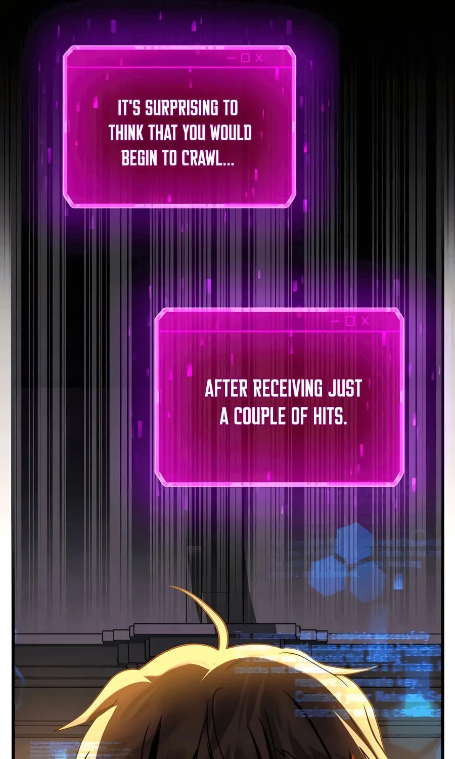 Heir of Mythical Heroes Chapter 22 page 68 - 
