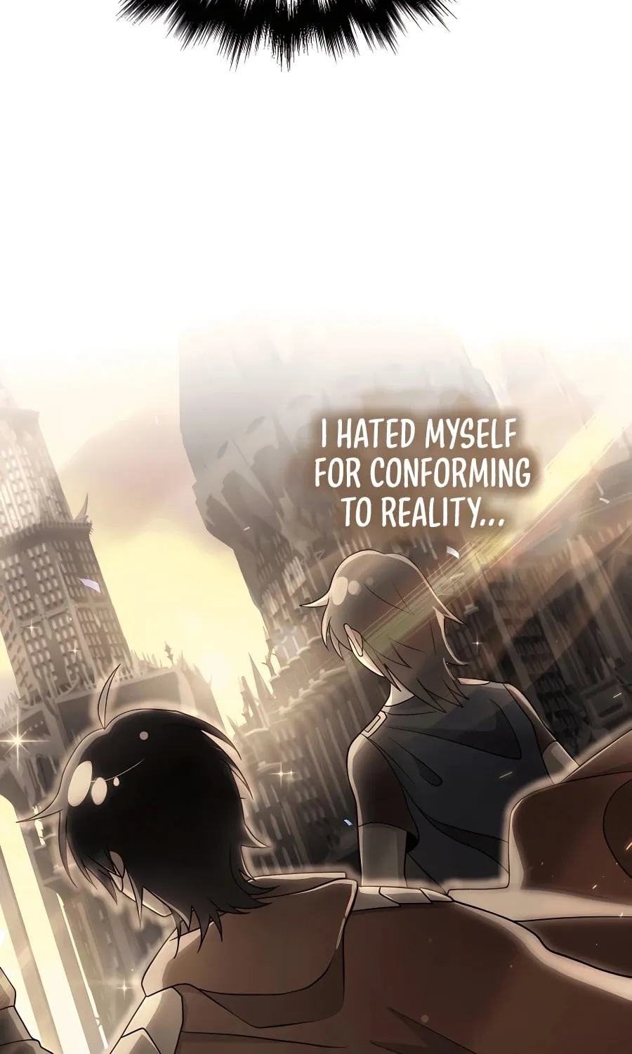 Heir of Mythical Heroes Chapter 22 page 72 - 