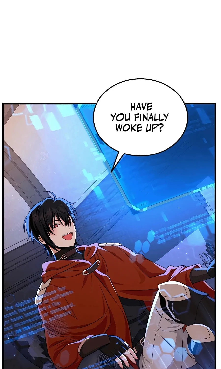 Heir of Mythical Heroes Chapter 22 page 91 - 