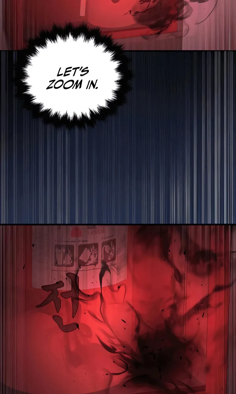 Heir of Mythical Heroes Chapter 23 page 107 - 