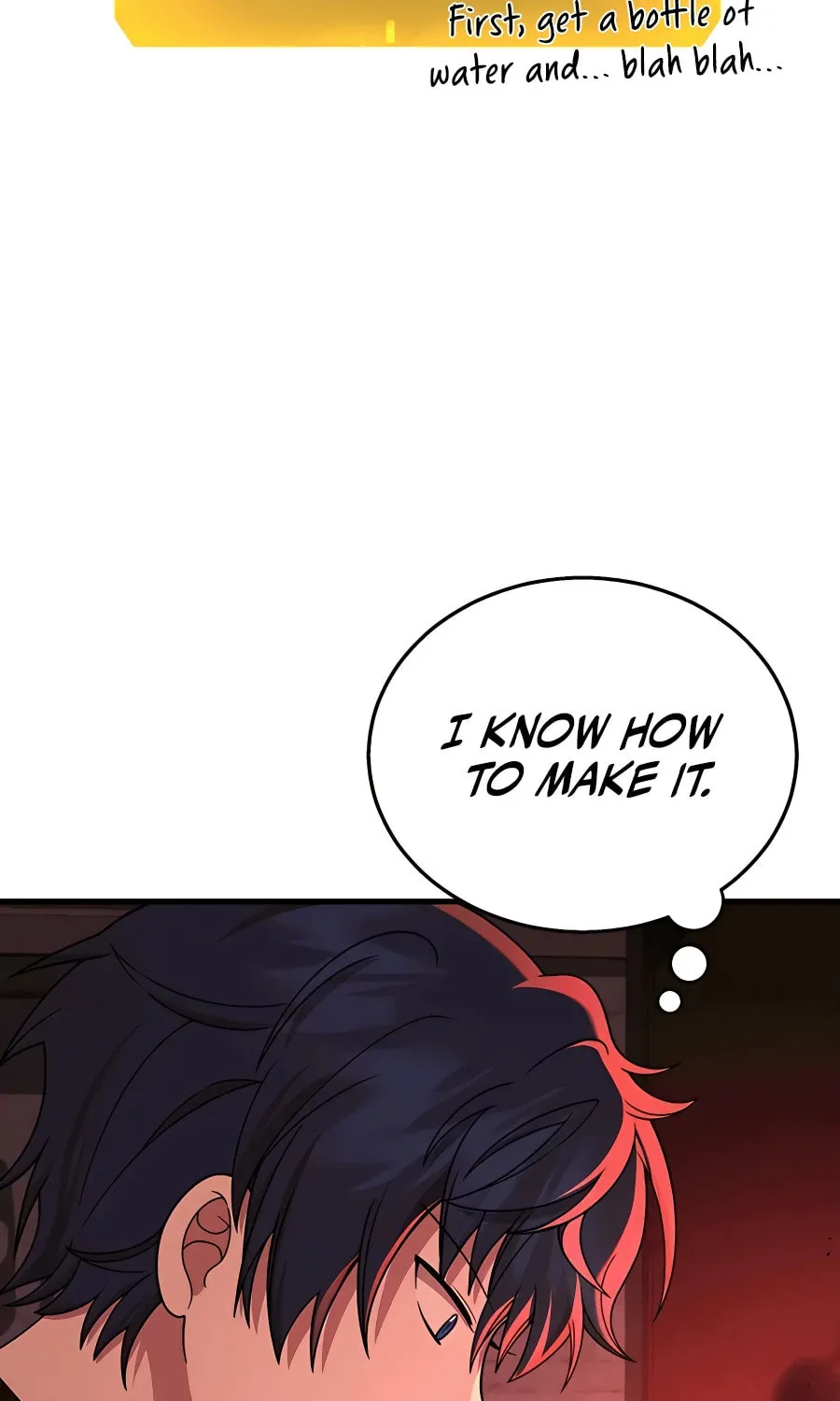 Heir of Mythical Heroes Chapter 23 page 115 - 