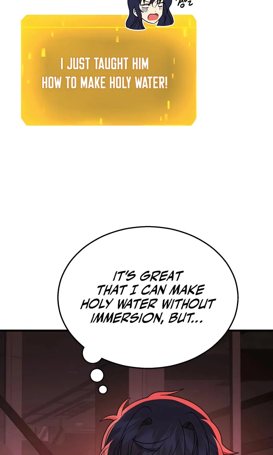 Heir of Mythical Heroes Chapter 23 page 119 - 