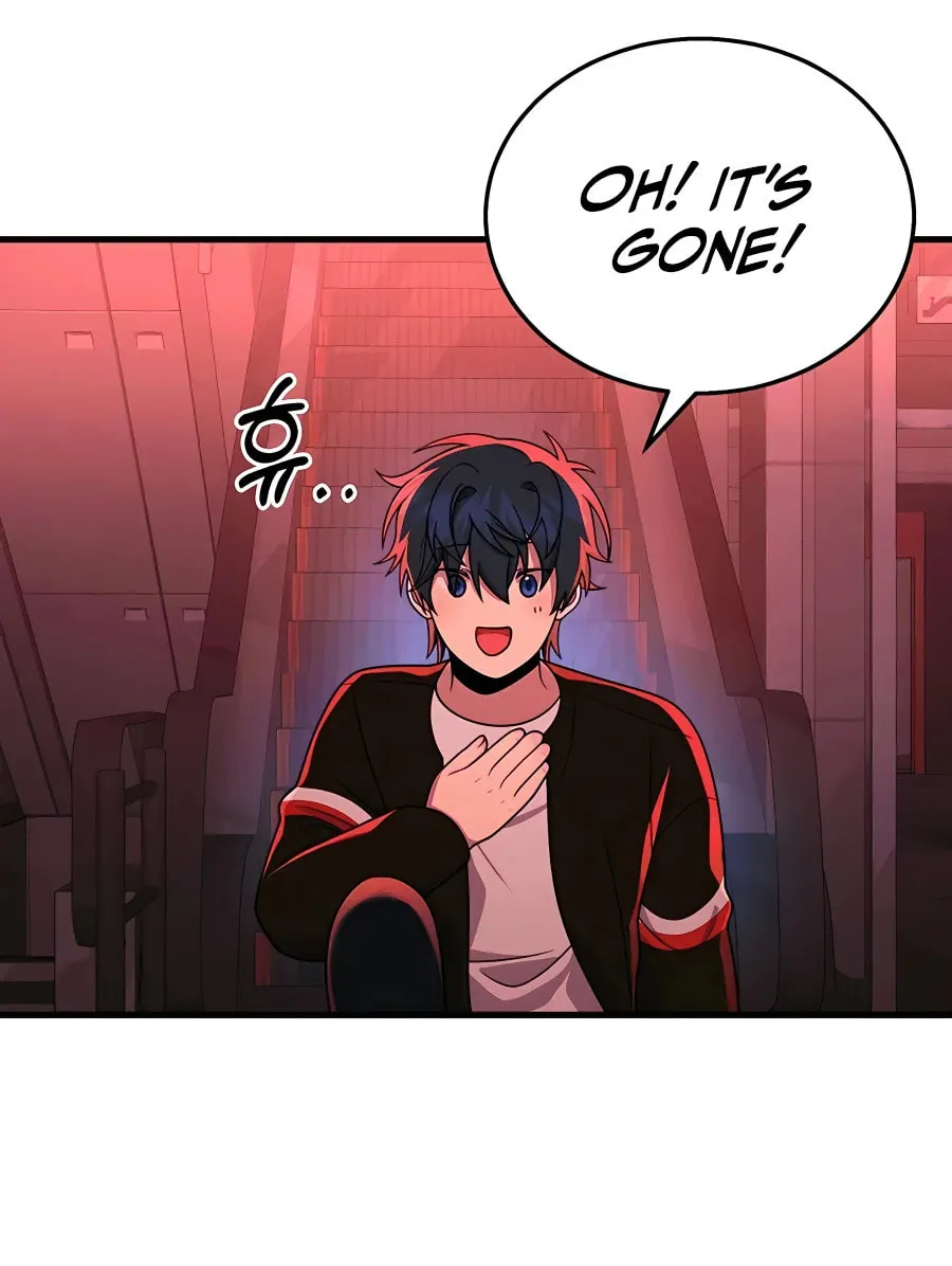 Heir of Mythical Heroes Chapter 23 page 122 - 