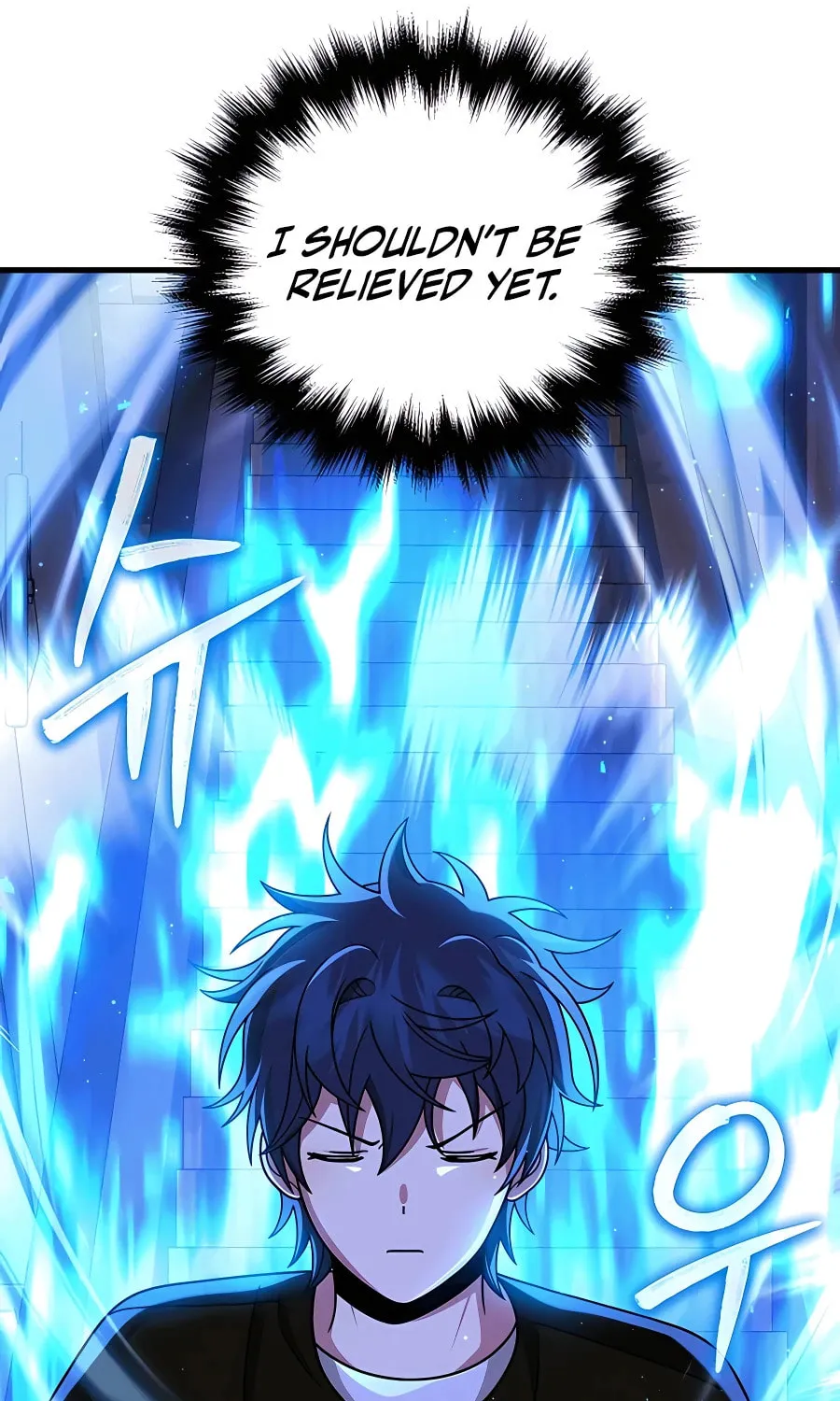 Heir of Mythical Heroes Chapter 23 page 123 - 