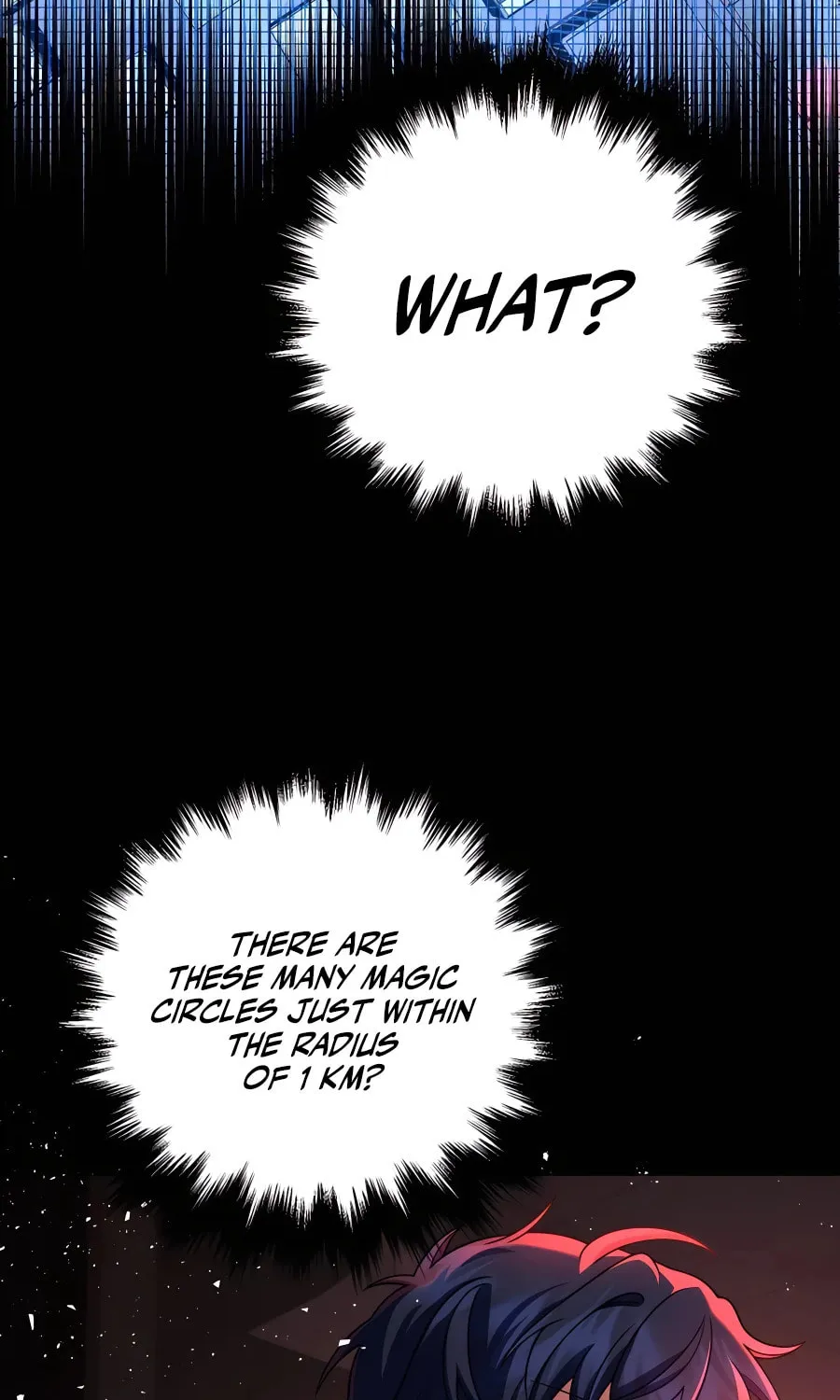 Heir of Mythical Heroes Chapter 23 page 131 - 
