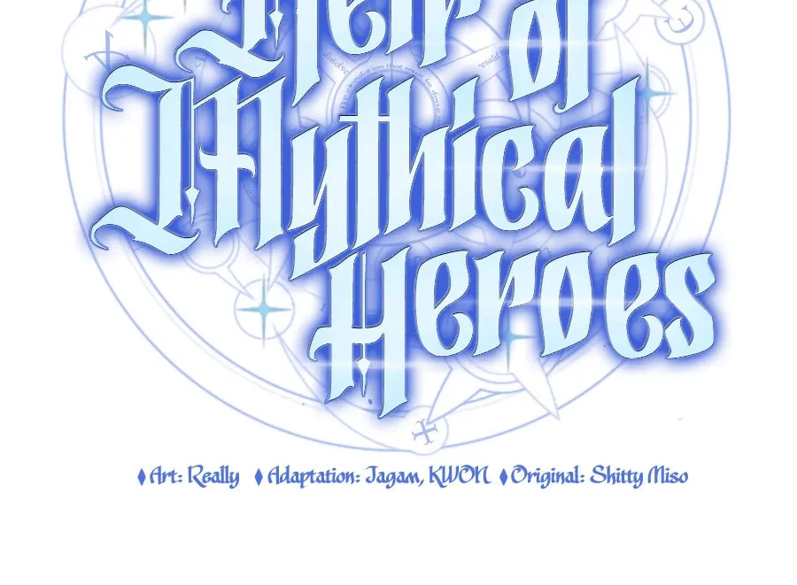 Heir of Mythical Heroes Chapter 23 page 137 - 