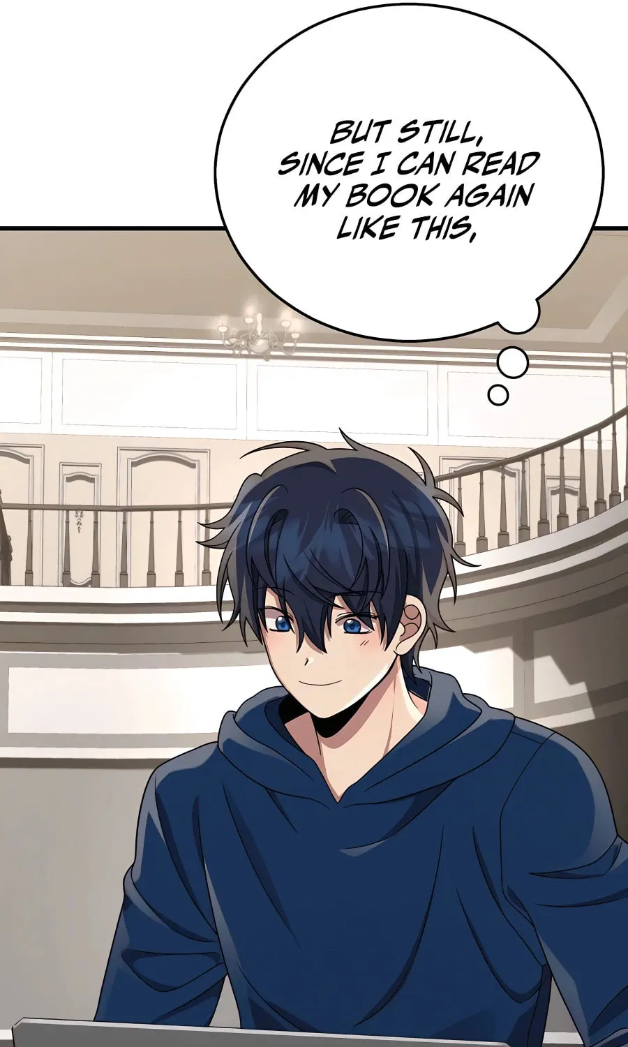 Heir of Mythical Heroes Chapter 23 page 15 - 