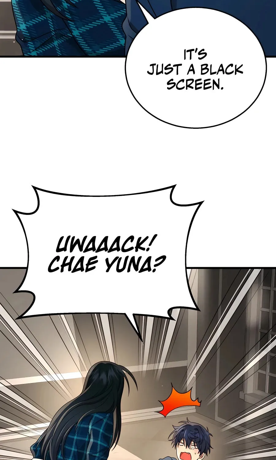 Heir of Mythical Heroes Chapter 23 page 18 - 