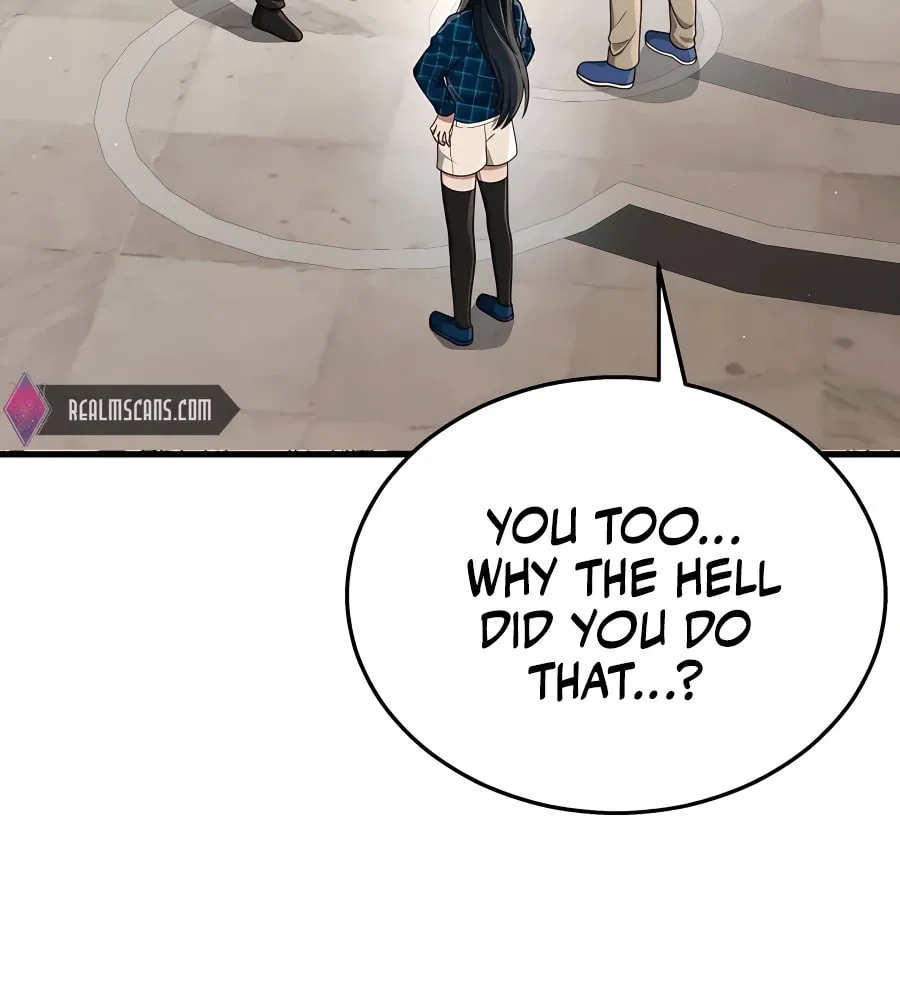 Heir of Mythical Heroes Chapter 23 page 28 - 