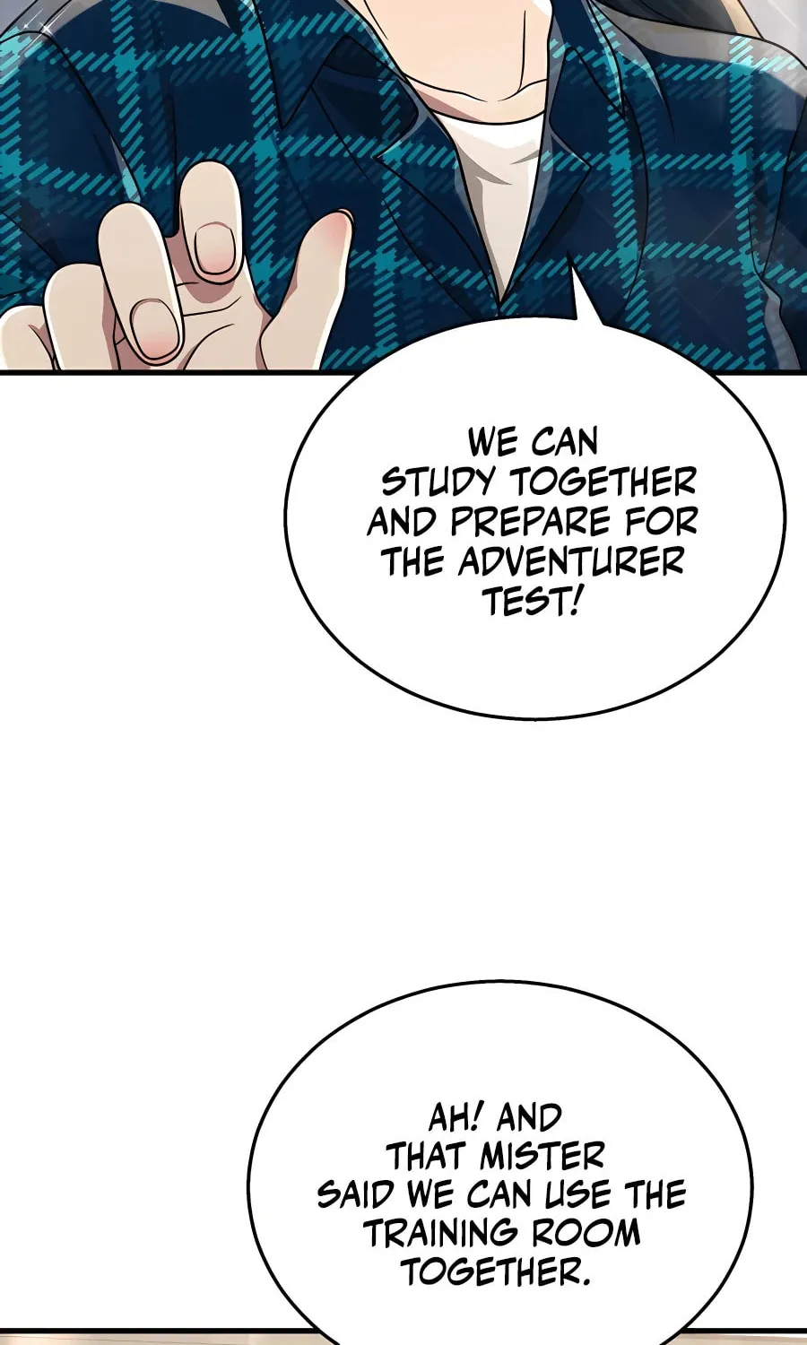 Heir of Mythical Heroes Chapter 23 page 30 - 