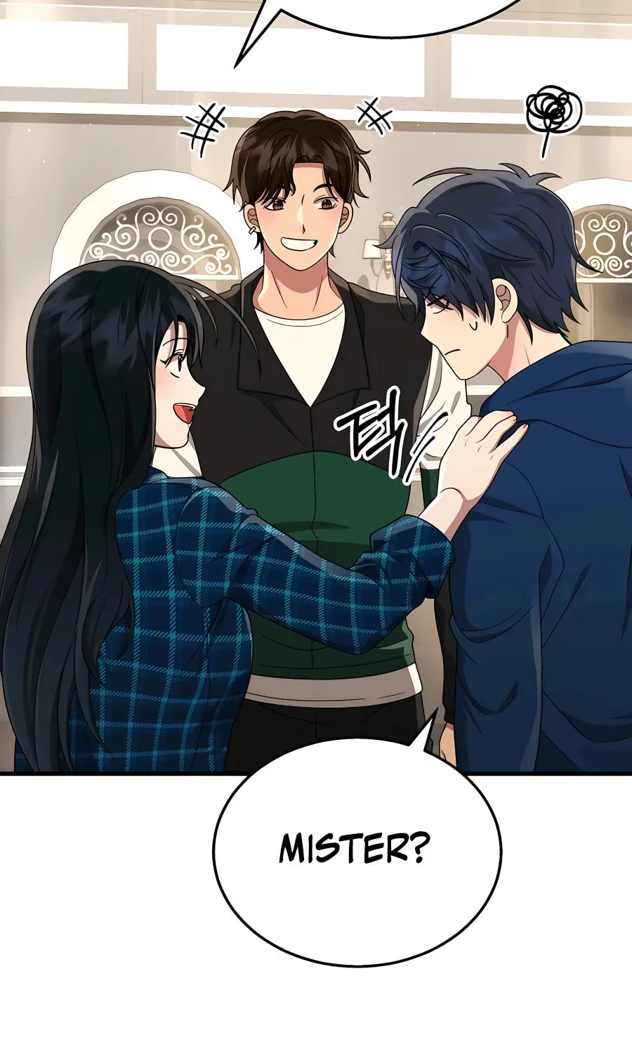 Heir of Mythical Heroes Chapter 23 page 31 - 