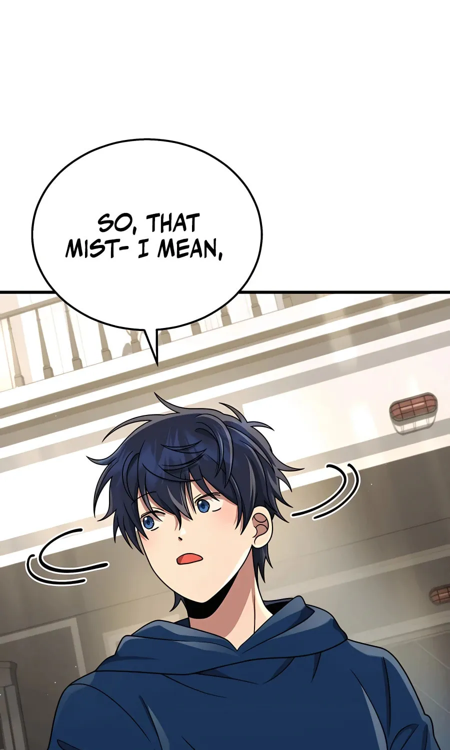 Heir of Mythical Heroes Chapter 23 page 38 - 