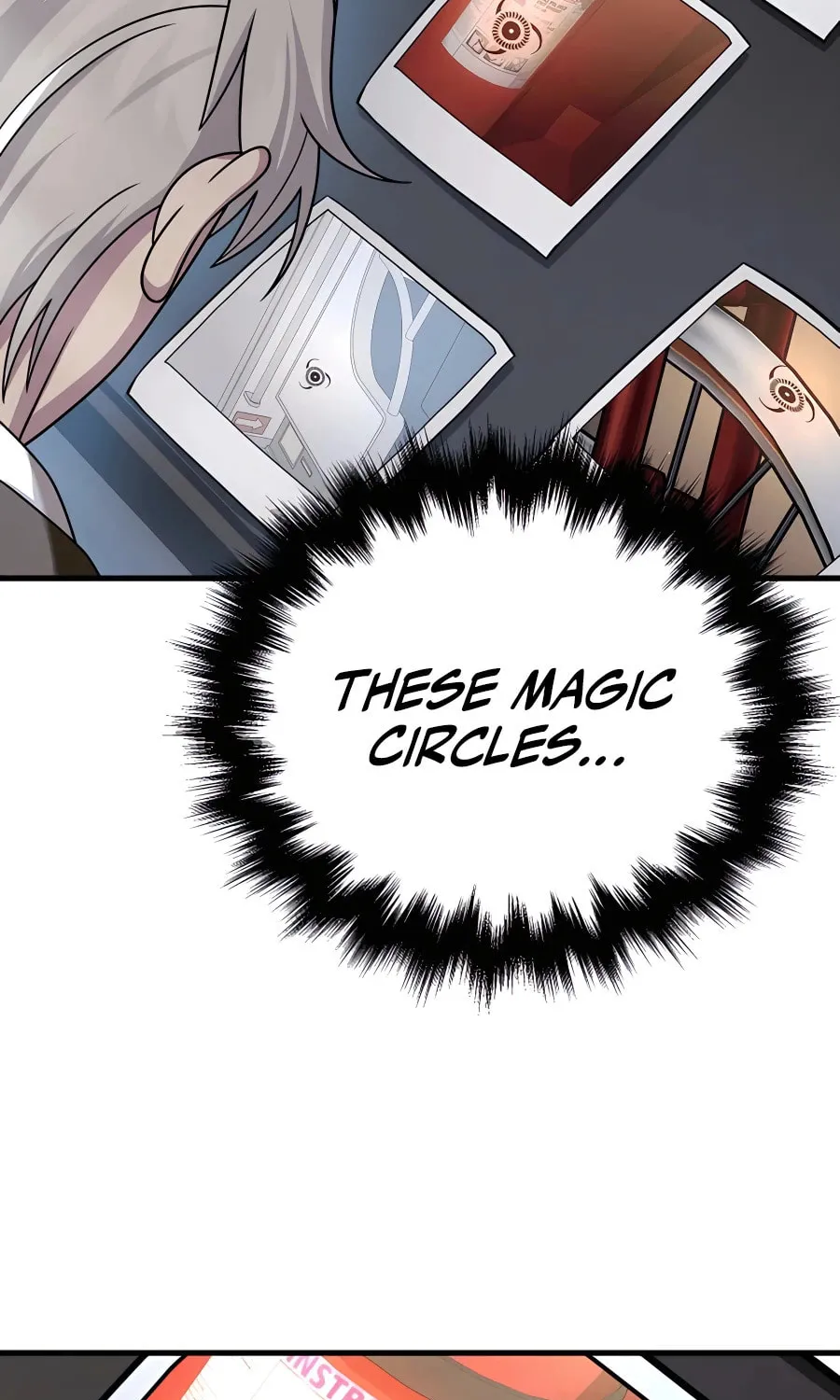 Heir of Mythical Heroes Chapter 23 page 45 - 