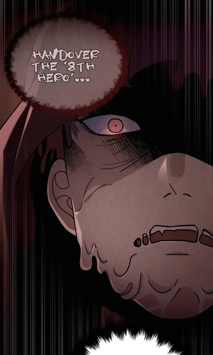 Heir of Mythical Heroes Chapter 23 page 49 - 