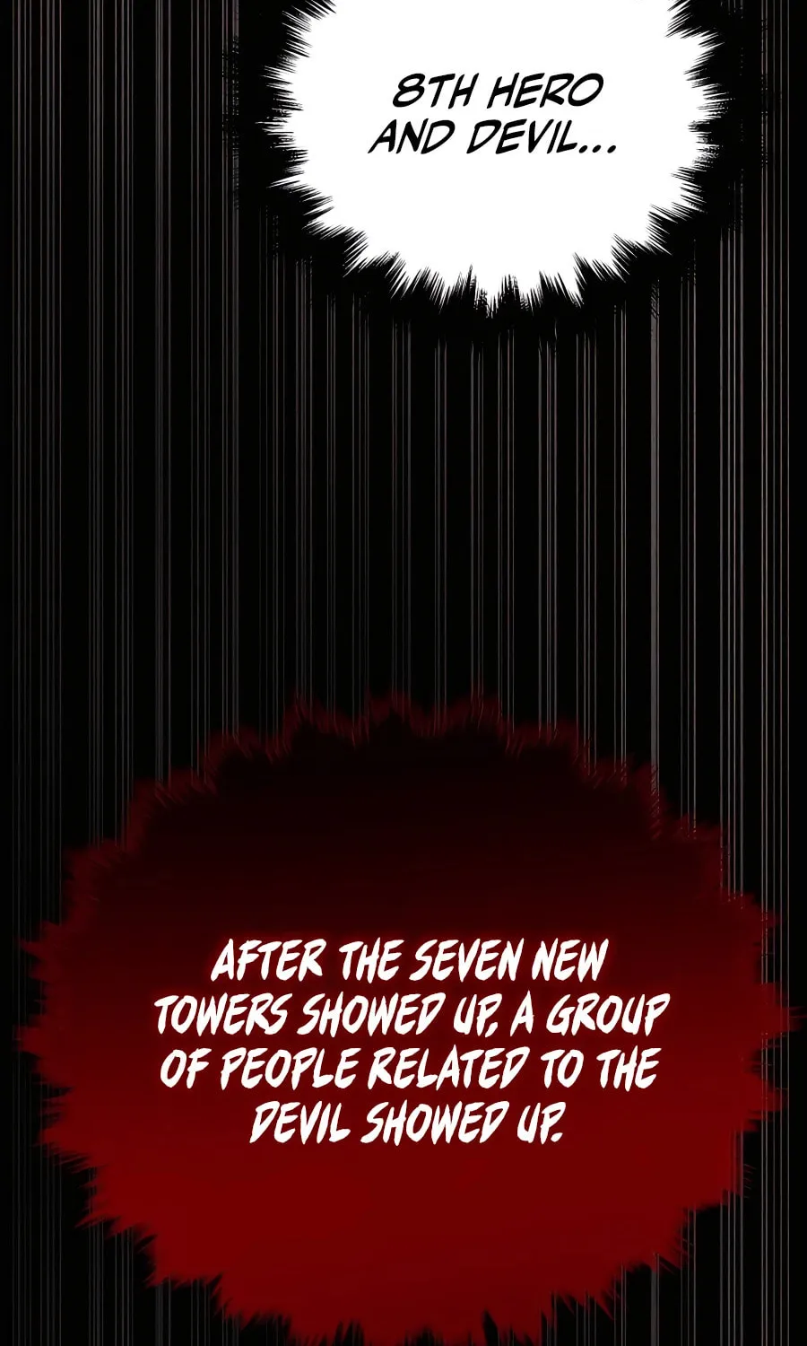 Heir of Mythical Heroes Chapter 23 page 50 - 