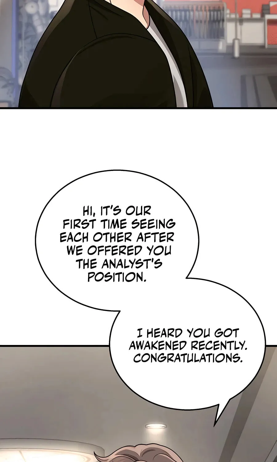 Heir of Mythical Heroes Chapter 23 page 58 - 