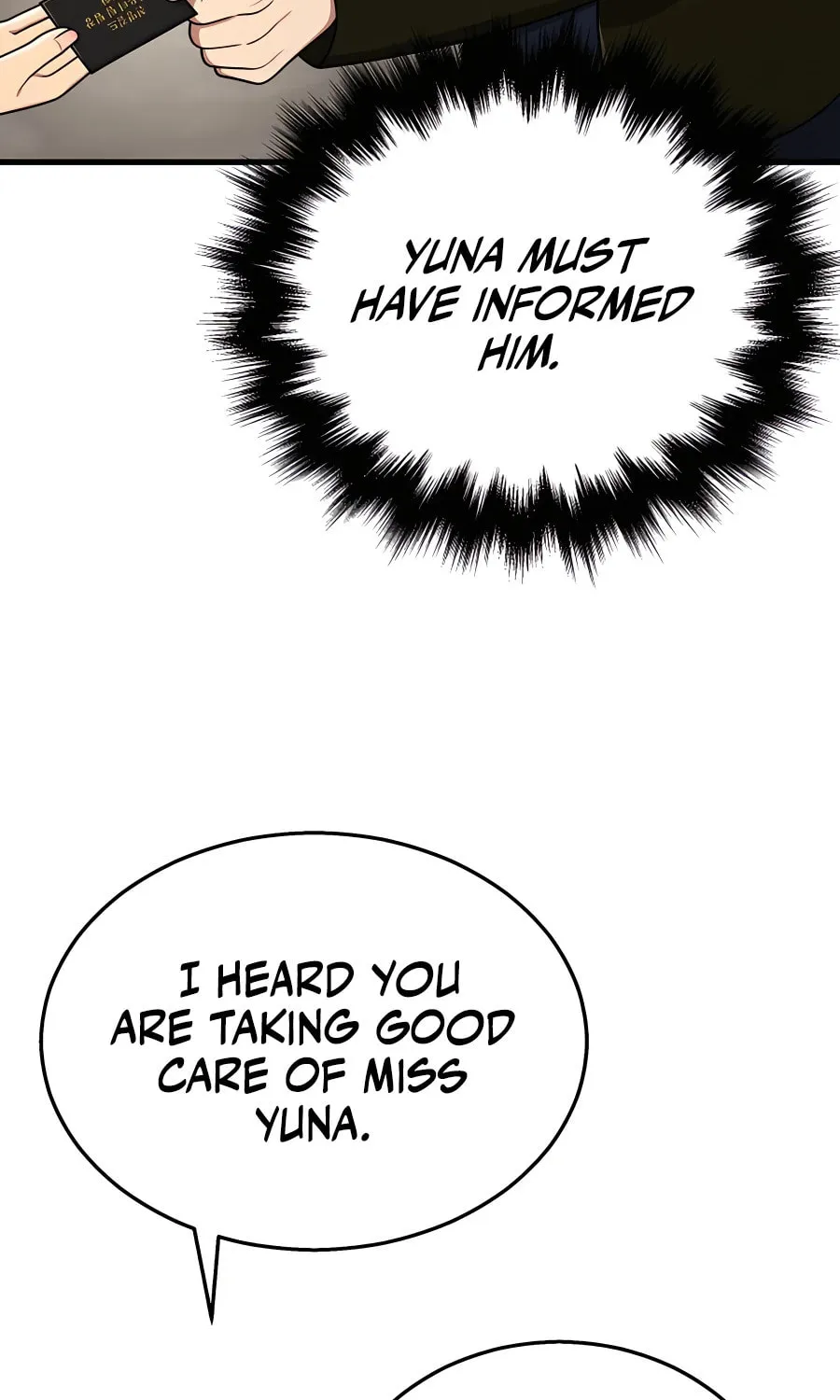 Heir of Mythical Heroes Chapter 23 page 62 - 