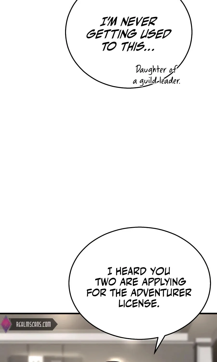 Heir of Mythical Heroes Chapter 23 page 64 - 