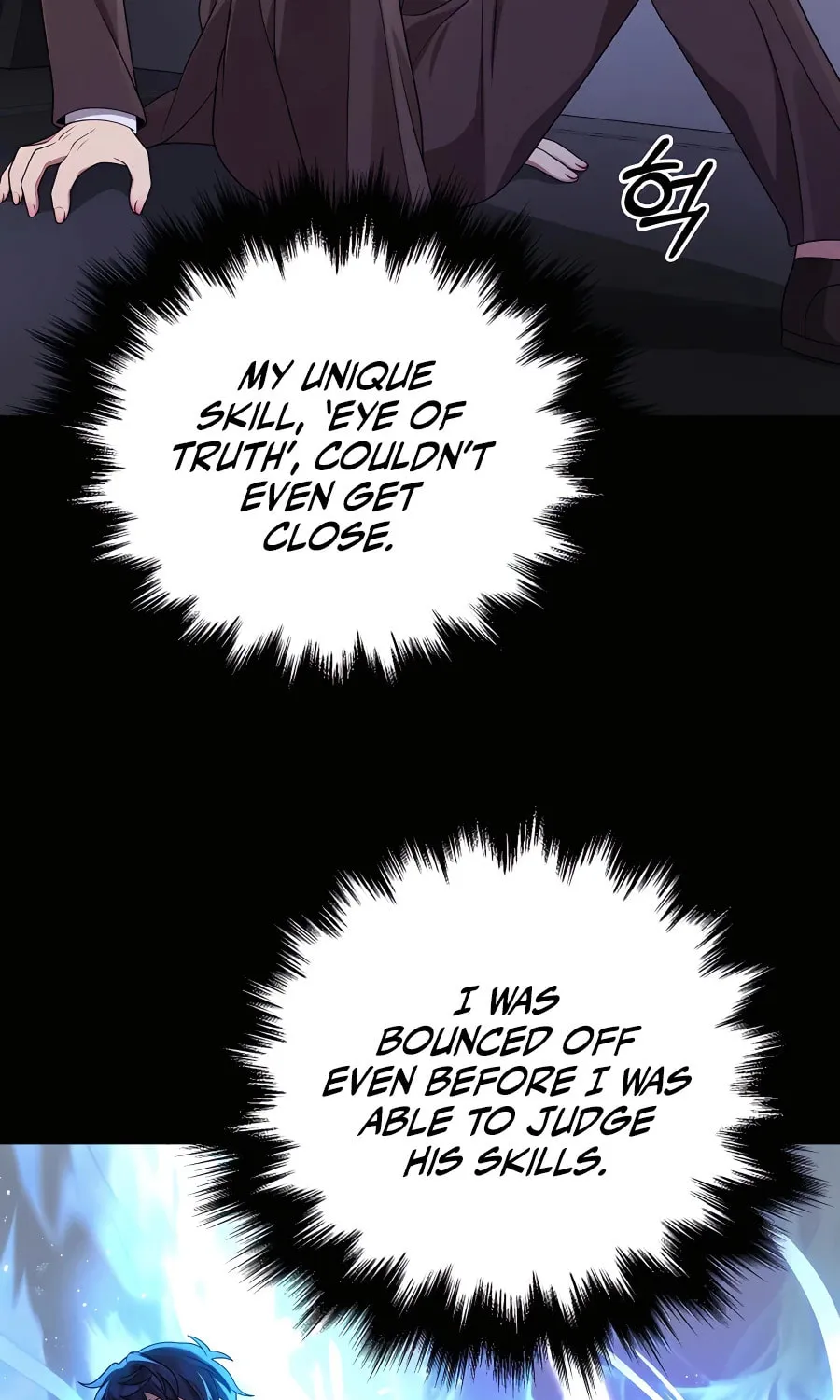 Heir of Mythical Heroes Chapter 23 page 77 - 