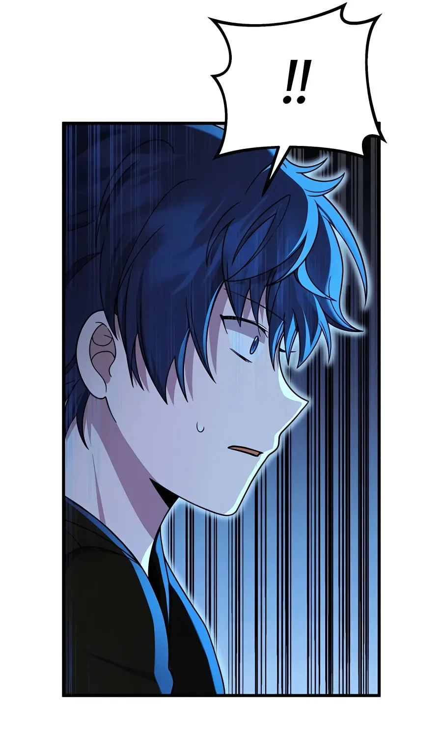 Heir of Mythical Heroes Chapter 23 page 94 - 