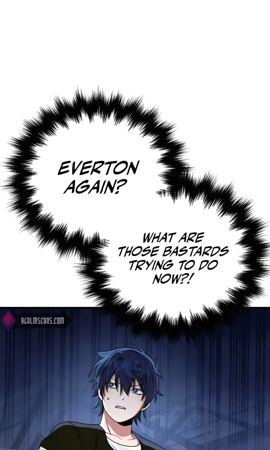 Heir of Mythical Heroes Chapter 23 page 95 - 