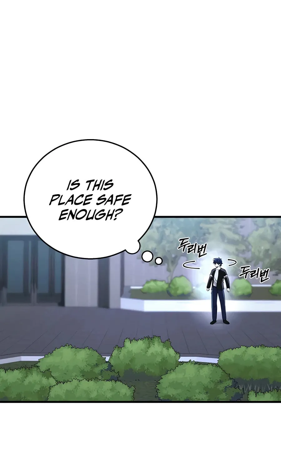 Heir of Mythical Heroes Chapter 23 page 97 - 