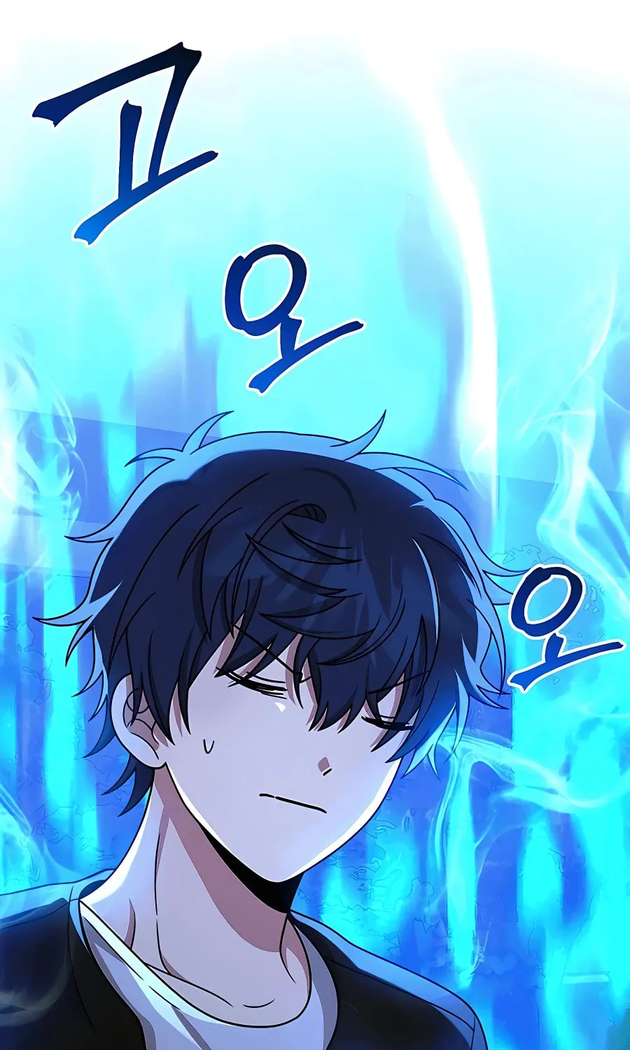 Heir of Mythical Heroes Chapter 23 page 99 - 