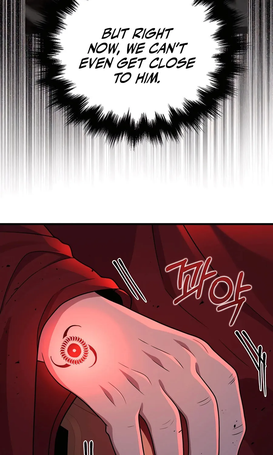 Heir of Mythical Heroes Chapter 24 page 11 - 
