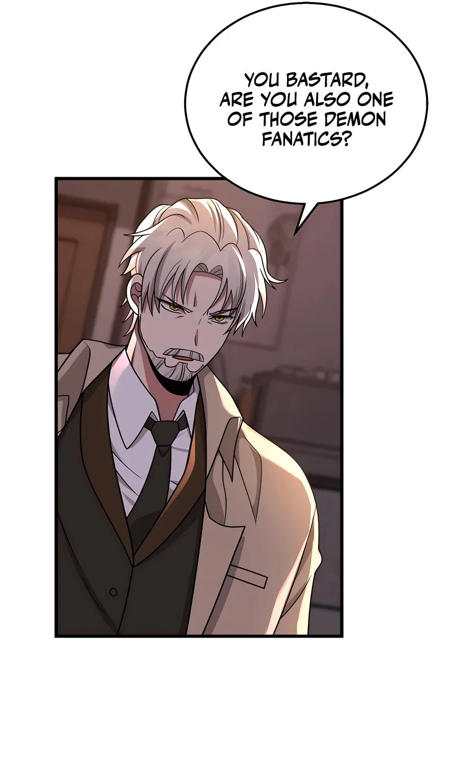 Heir of Mythical Heroes Chapter 24 page 108 - 