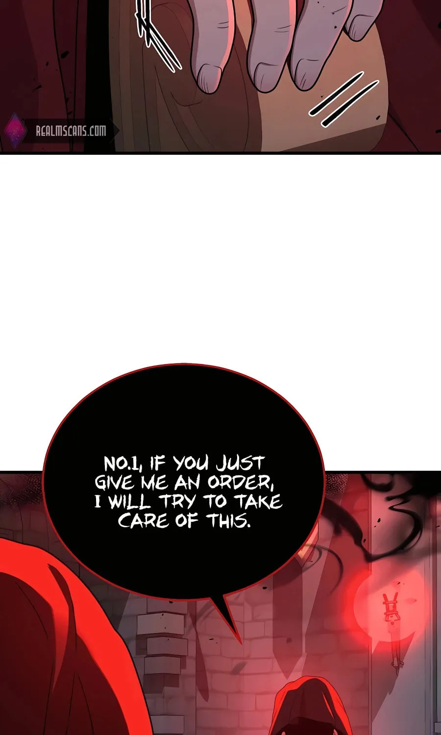 Heir of Mythical Heroes Chapter 24 page 12 - 