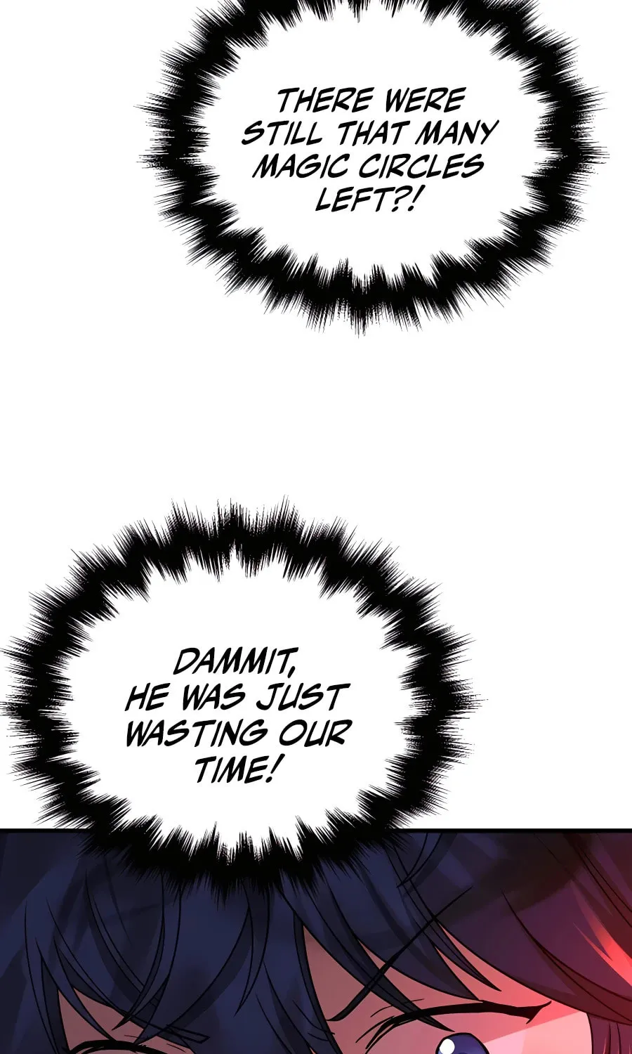 Heir of Mythical Heroes Chapter 24 page 120 - 