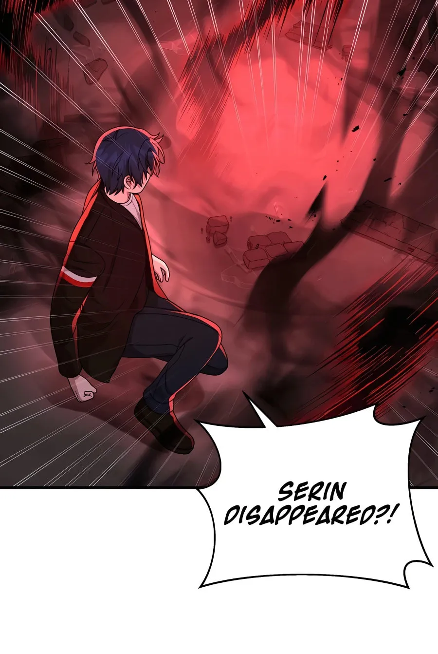 Heir of Mythical Heroes Chapter 24 page 123 - 
