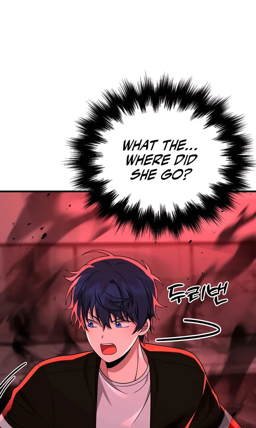 Heir of Mythical Heroes Chapter 24 page 124 - 