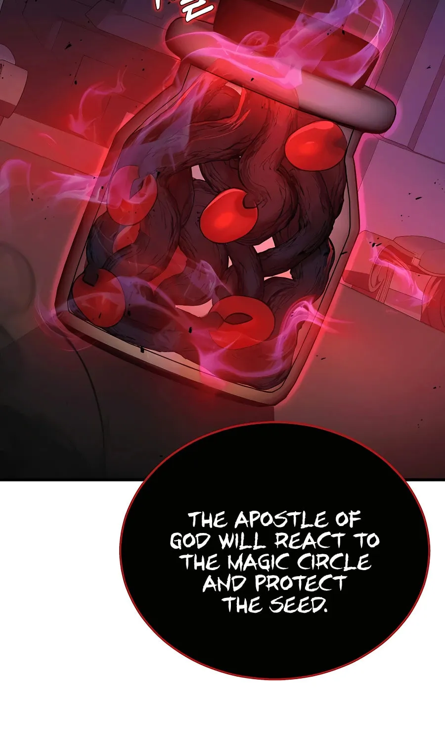 Heir of Mythical Heroes Chapter 24 page 16 - 