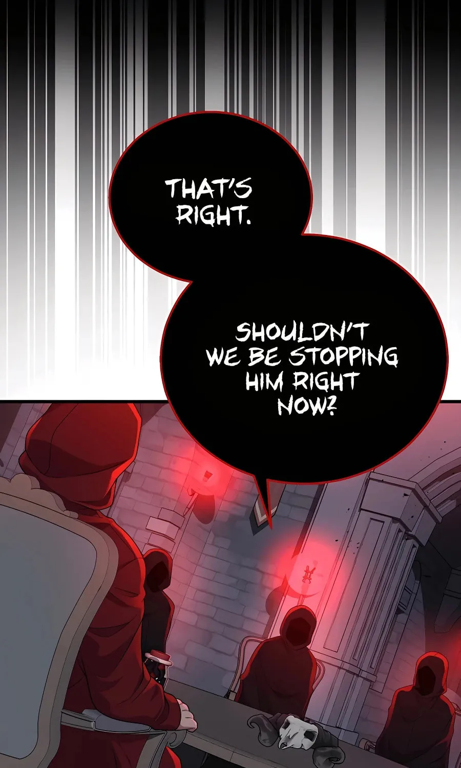 Heir of Mythical Heroes Chapter 24 page 3 - 