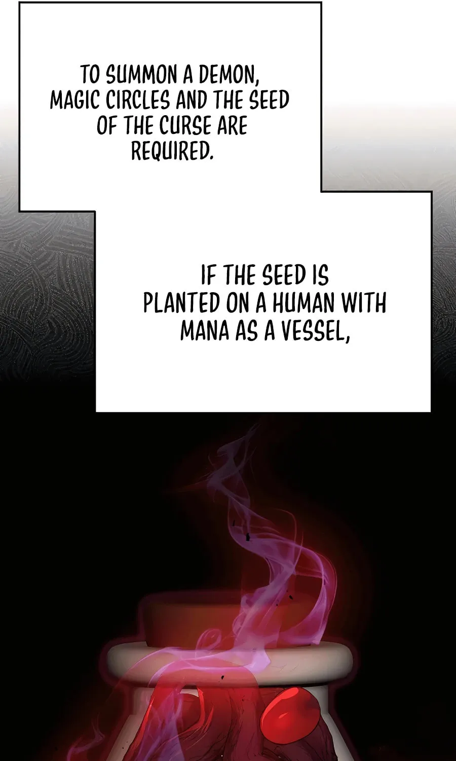 Heir of Mythical Heroes Chapter 24 page 22 - 