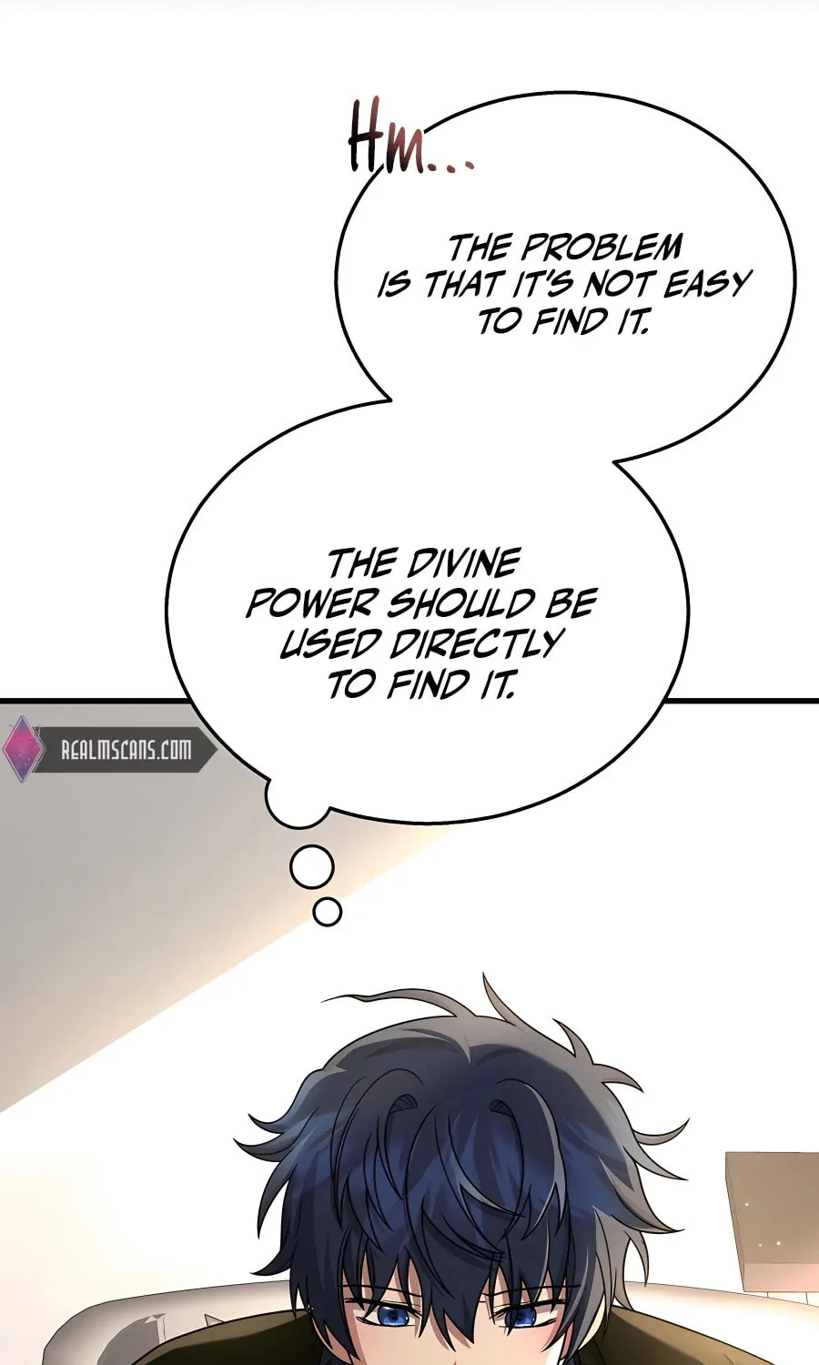Heir of Mythical Heroes Chapter 24 page 24 - 
