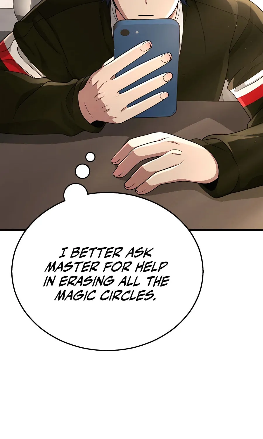 Heir of Mythical Heroes Chapter 24 page 25 - 
