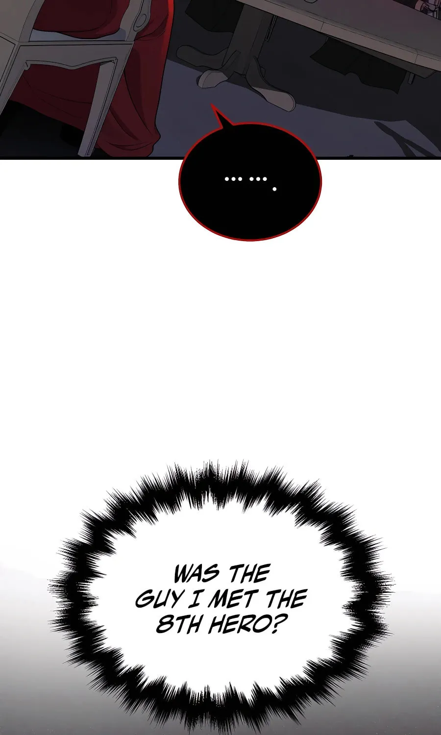 Heir of Mythical Heroes Chapter 24 page 4 - 