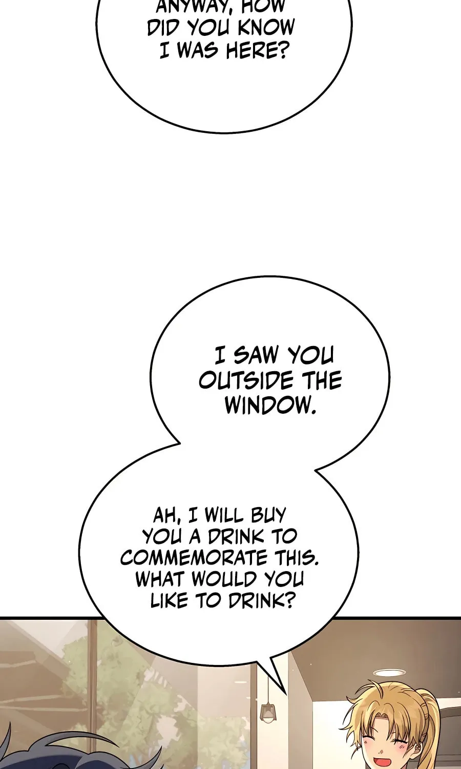 Heir of Mythical Heroes Chapter 24 page 32 - 