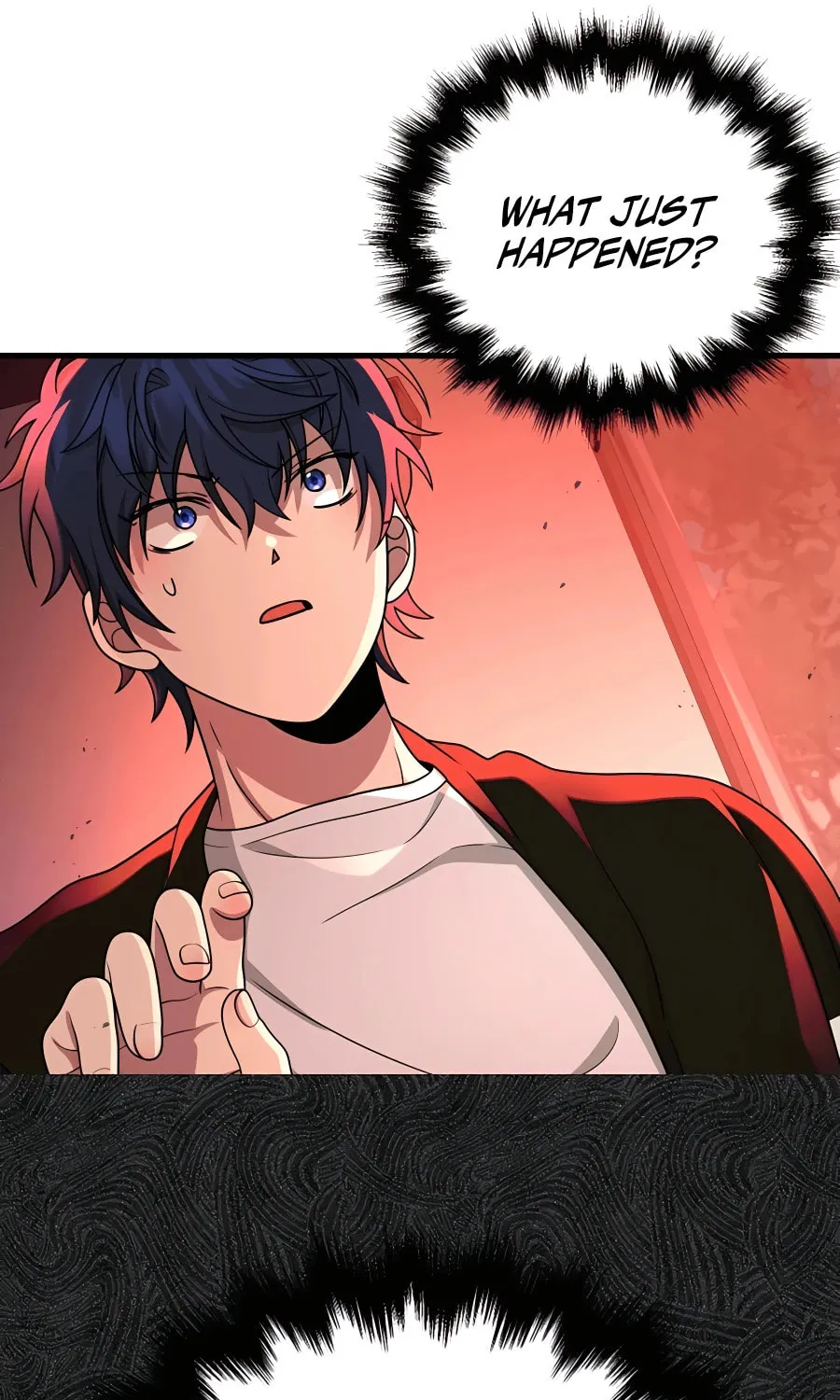 Heir of Mythical Heroes Chapter 24 page 36 - 