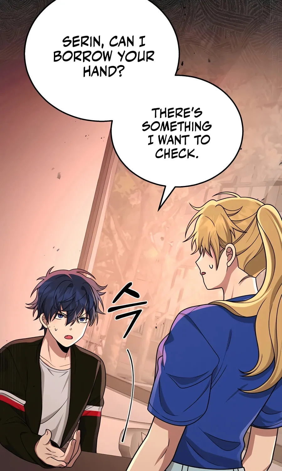 Heir of Mythical Heroes Chapter 24 page 40 - 