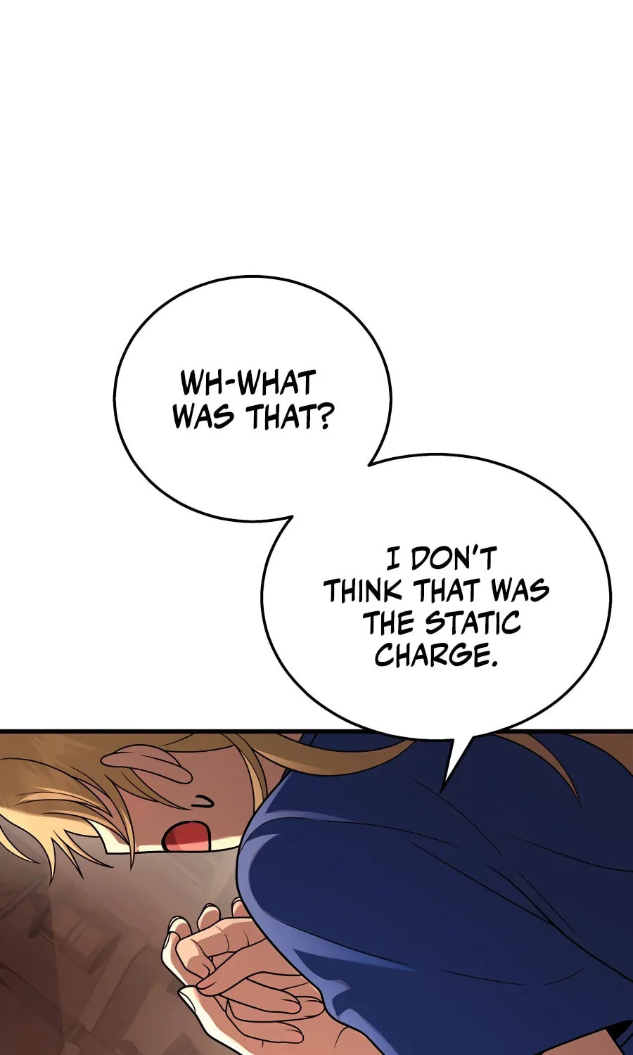 Heir of Mythical Heroes Chapter 24 page 44 - 