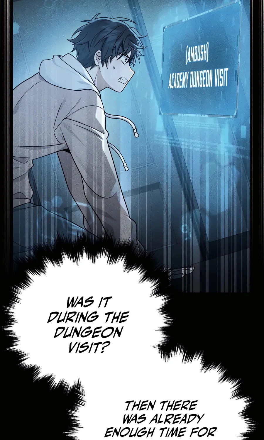 Heir of Mythical Heroes Chapter 24 page 50 - 