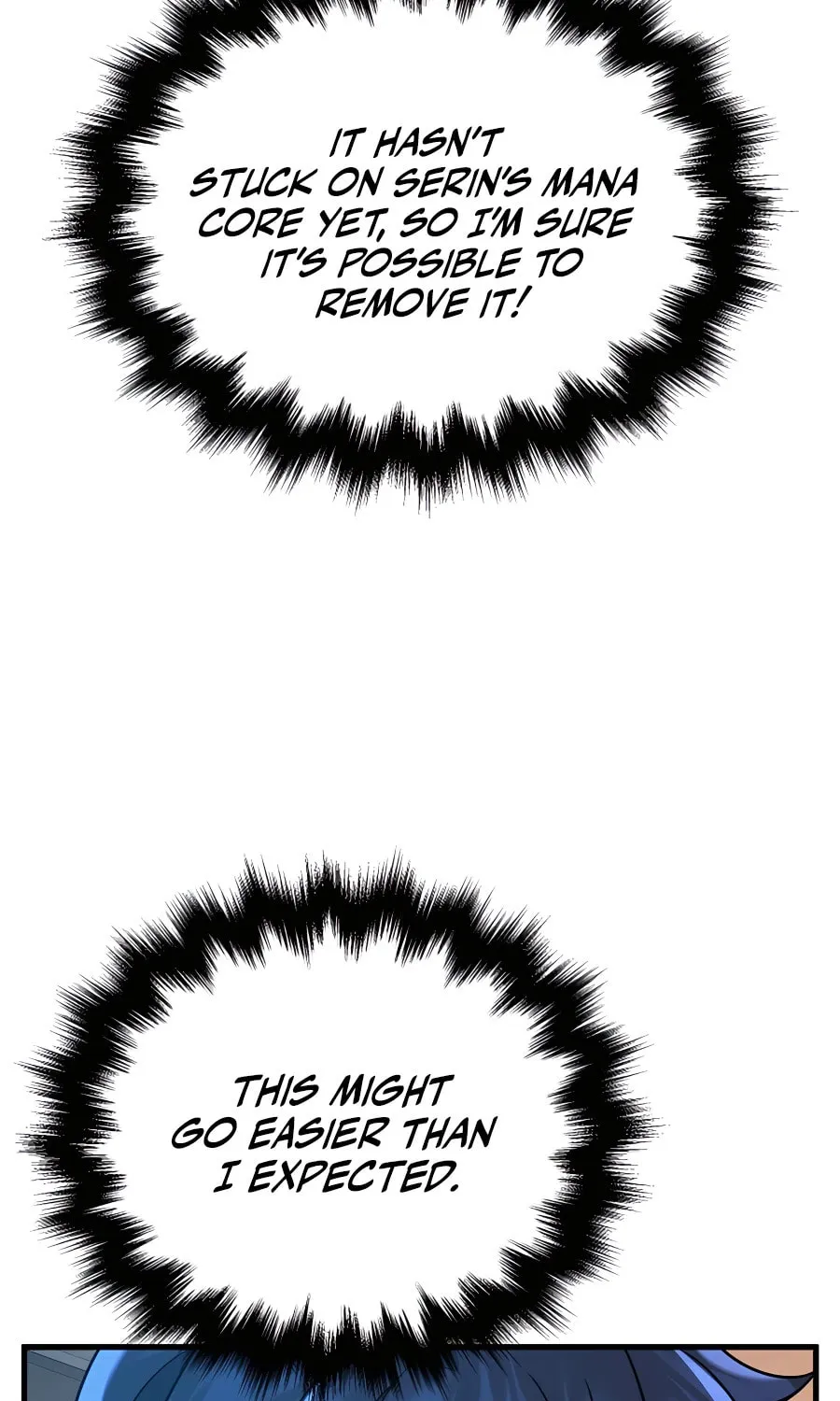Heir of Mythical Heroes Chapter 24 page 54 - 