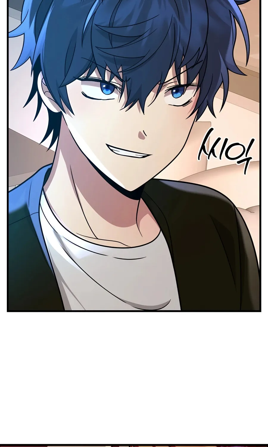 Heir of Mythical Heroes Chapter 24 page 55 - 