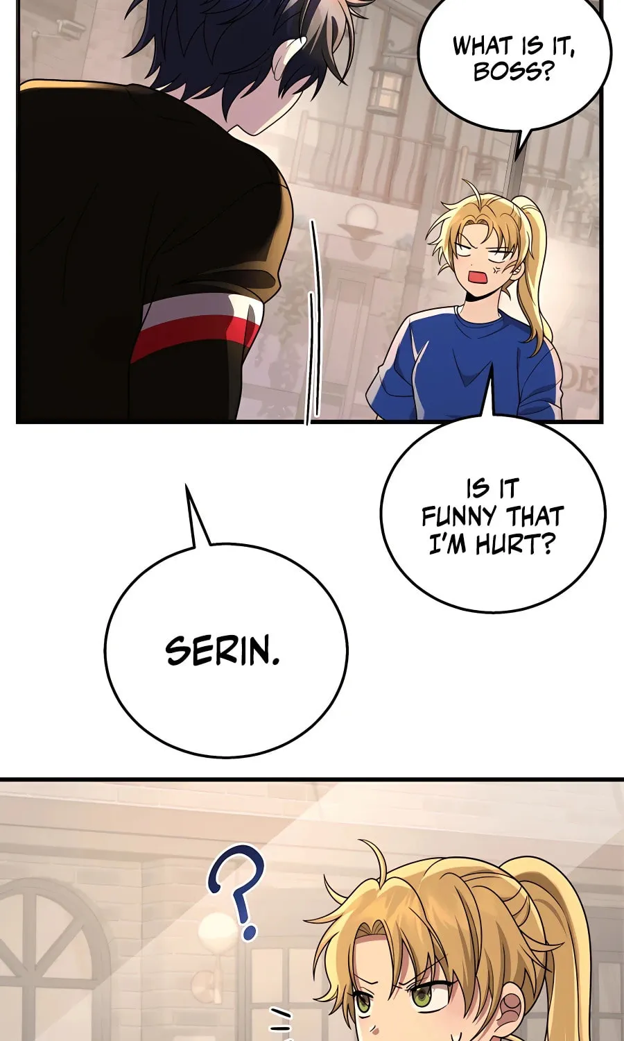 Heir of Mythical Heroes Chapter 24 page 58 - 