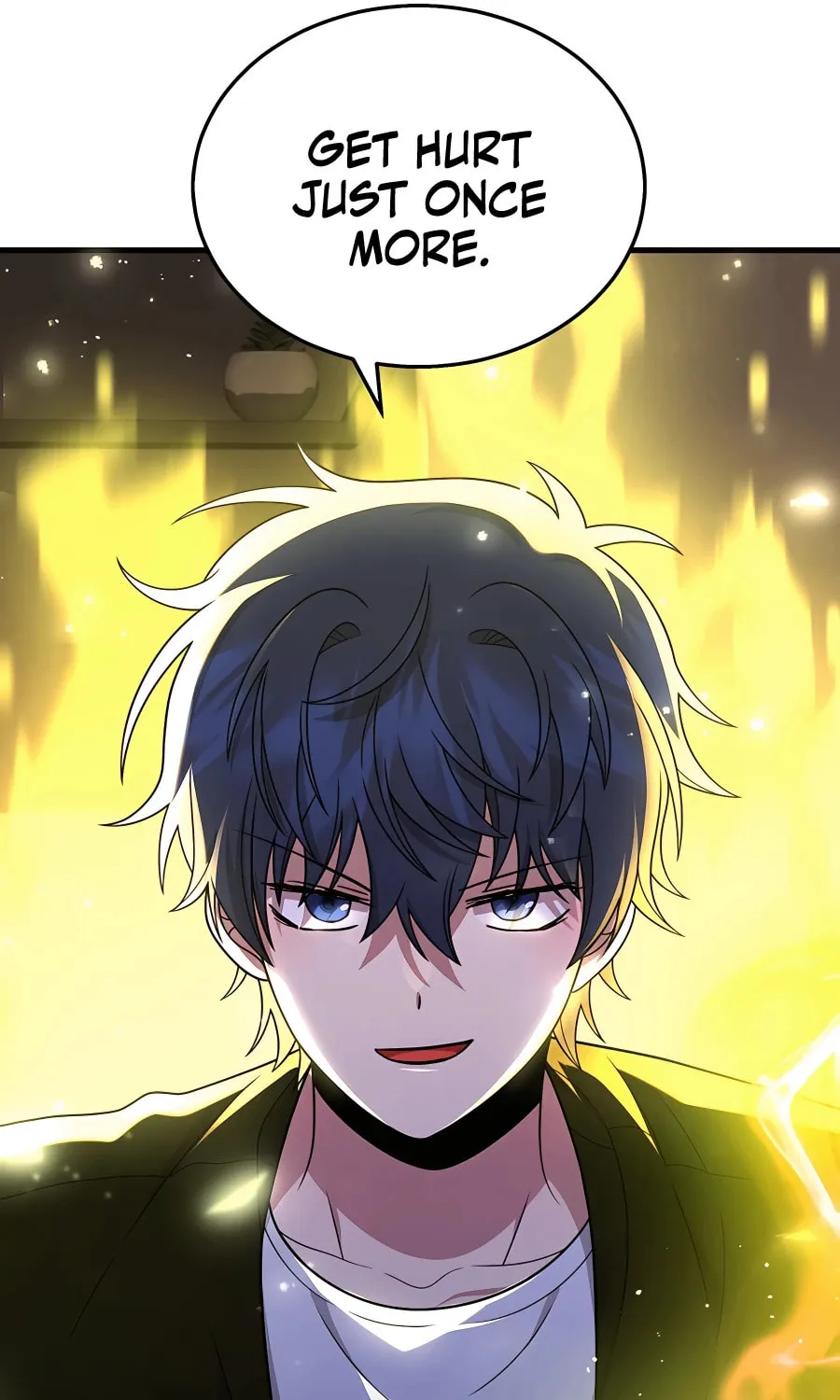Heir of Mythical Heroes Chapter 24 page 60 - 