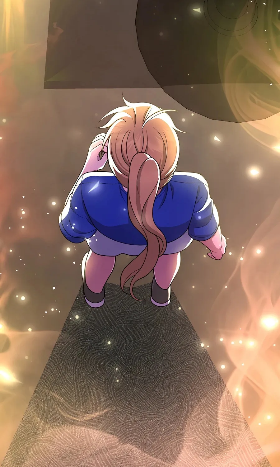 Heir of Mythical Heroes Chapter 24 page 65 - 